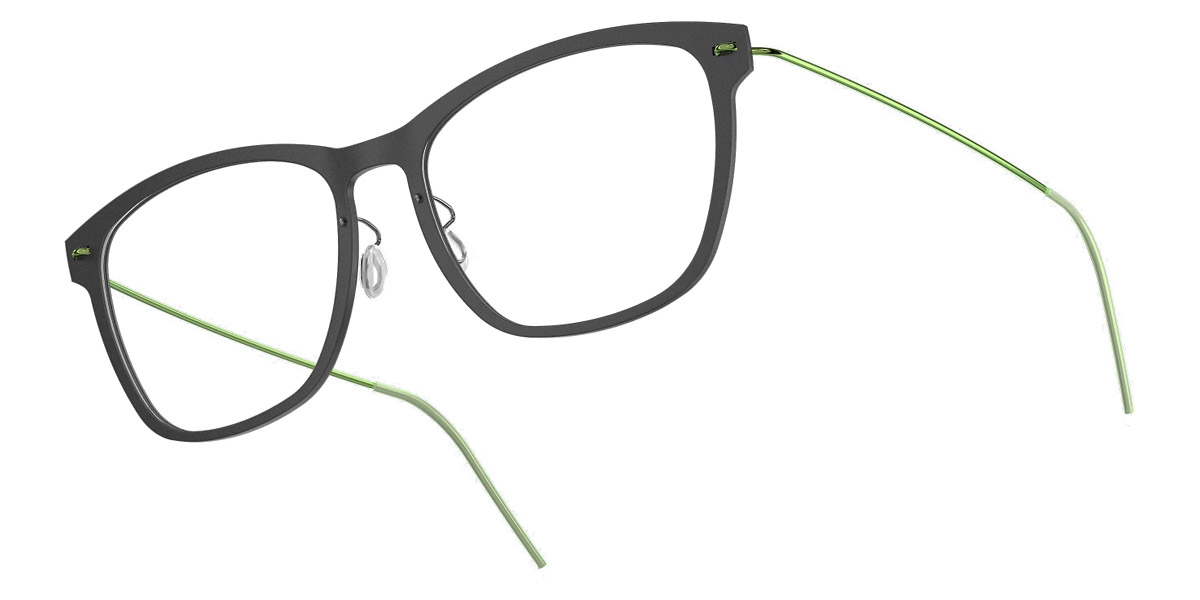 Color: D16 P95 - Lindberg N.O.W. Titanium LND6525D16P9550