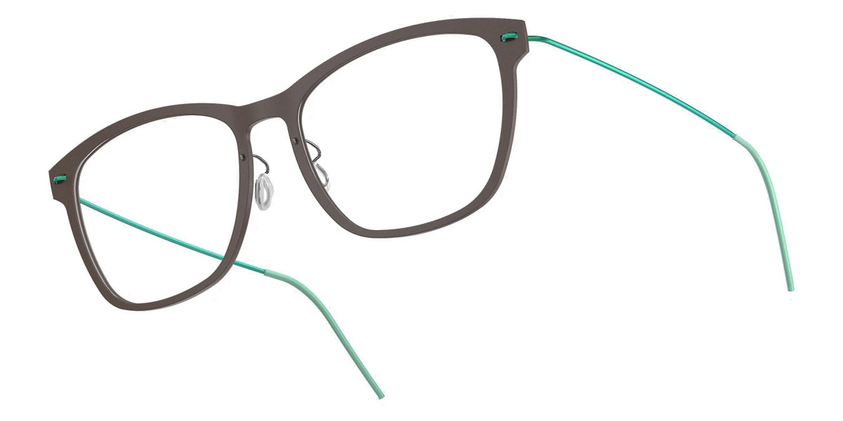 Color: D17 85 - Lindberg N.O.W. Titanium LND6525D178550