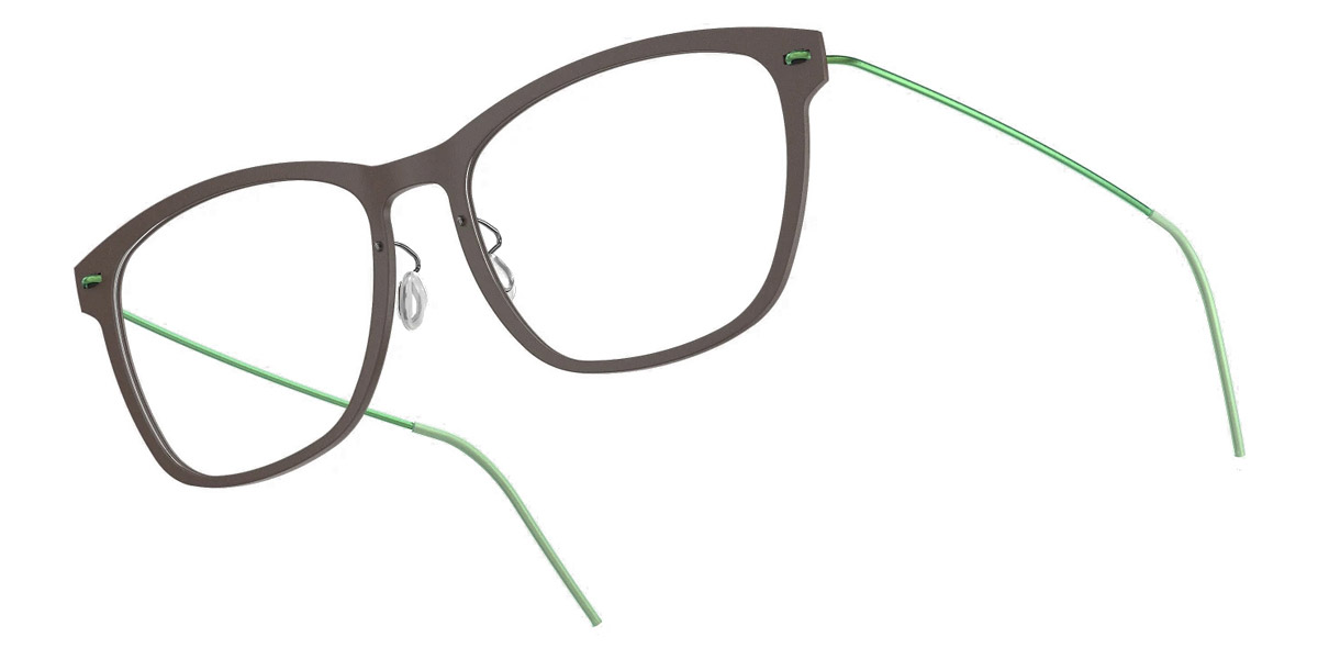 Color: D17 90 - Lindberg N.O.W. Titanium LND6525D179050