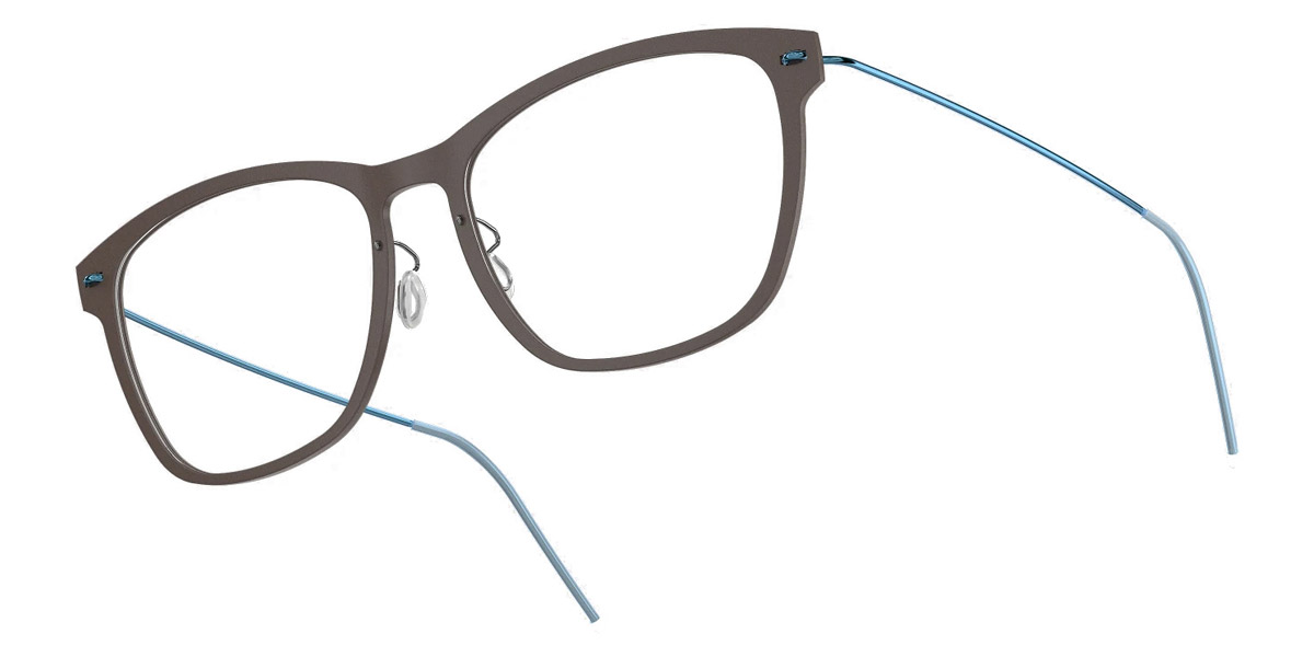 Color: D17 P80 - Lindberg N.O.W. Titanium LND6525D17P8050