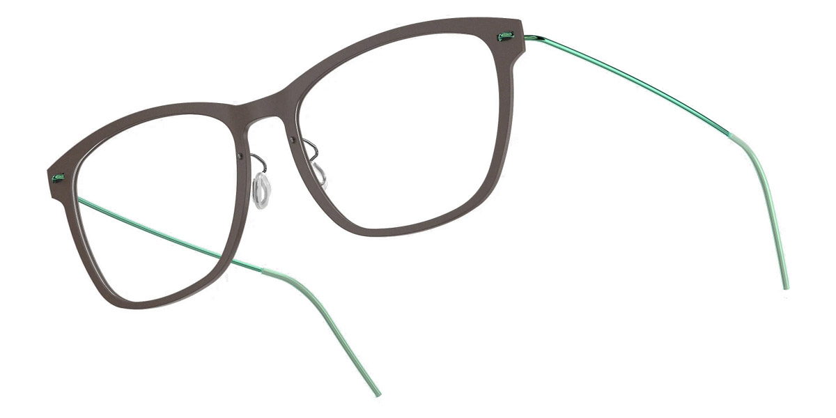 Color: D17 P90 - Lindberg N.O.W. Titanium LND6525D17P9050