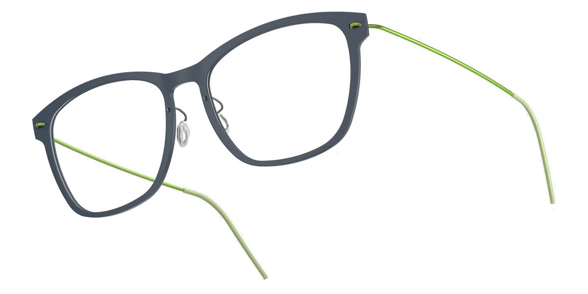 Color: D18 95 - Lindberg N.O.W. Titanium LND6525D189550