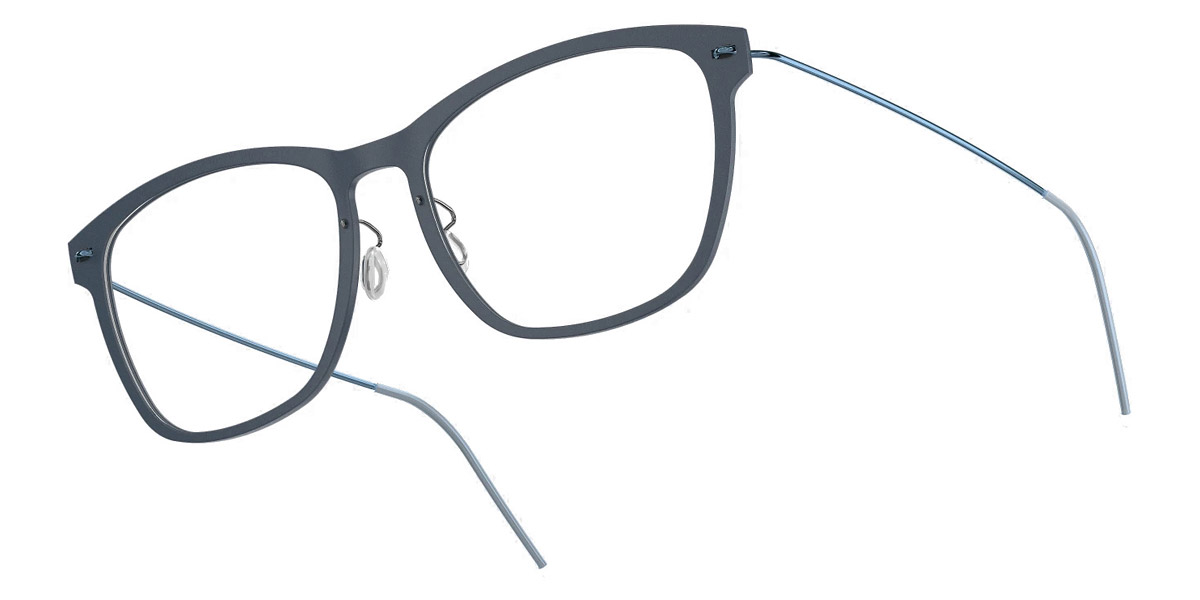 Color: D18 P20 - Lindberg N.O.W. Titanium LND6525D18P2050