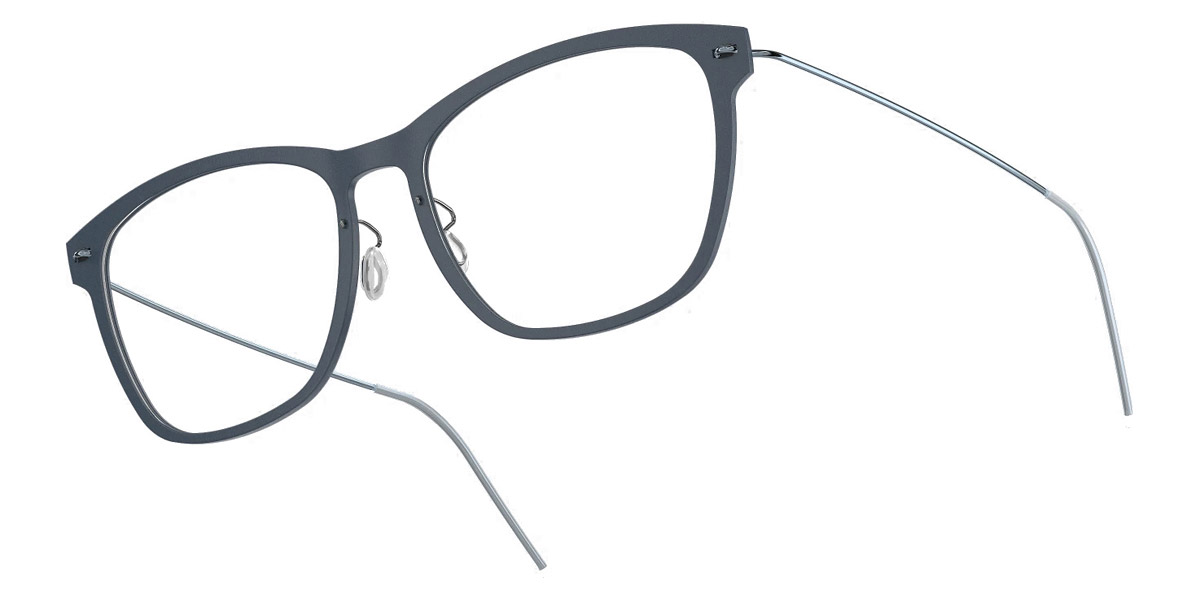 Color: D18 P25 - Lindberg N.O.W. Titanium LND6525D18P2550