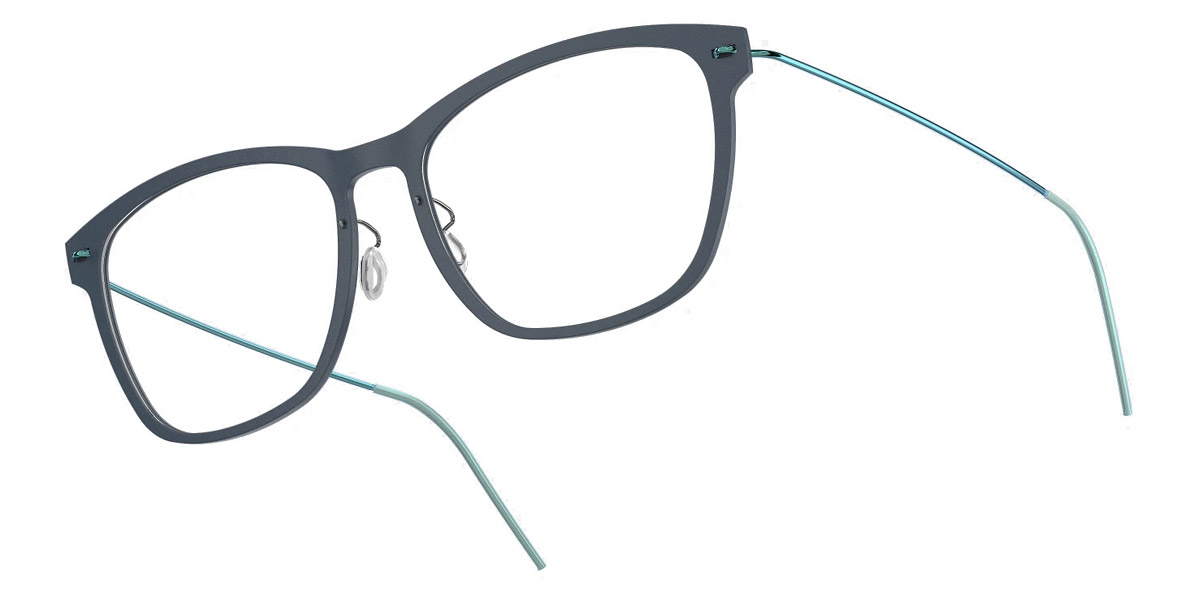 Color: D18 P85 - Lindberg N.O.W. Titanium LND6525D18P8550