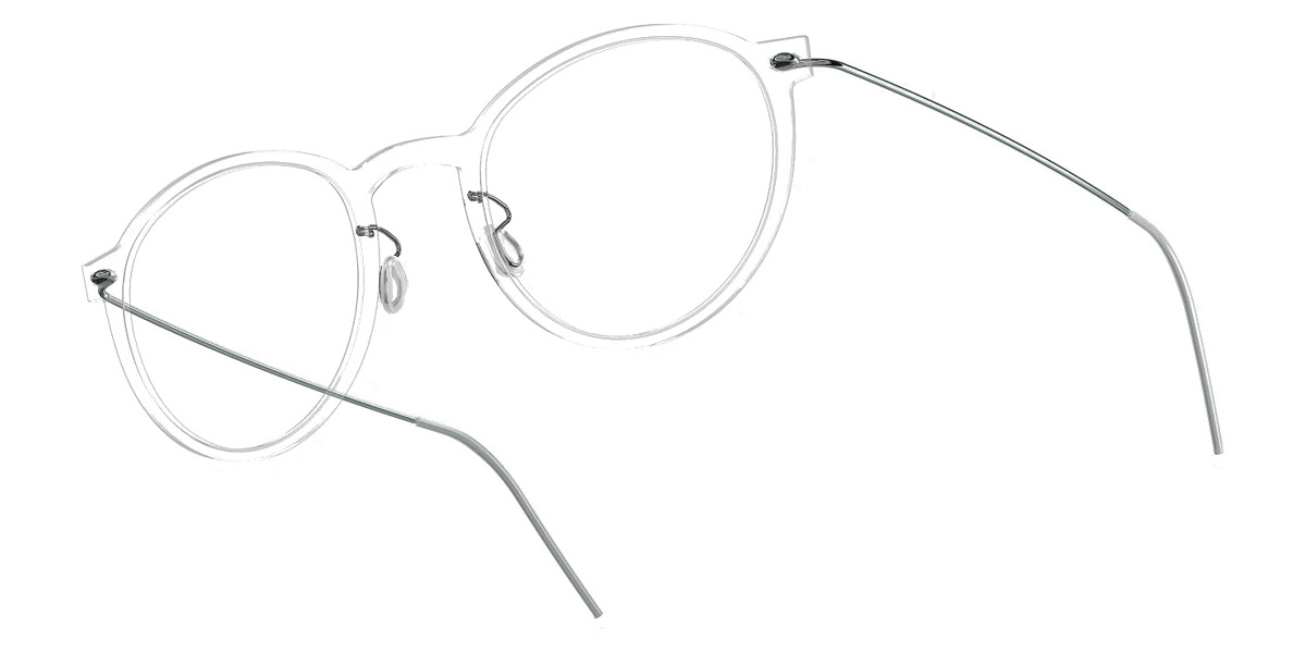 Color: C01 P30 - Lindberg N.O.W. Titanium LND6527C01P3048