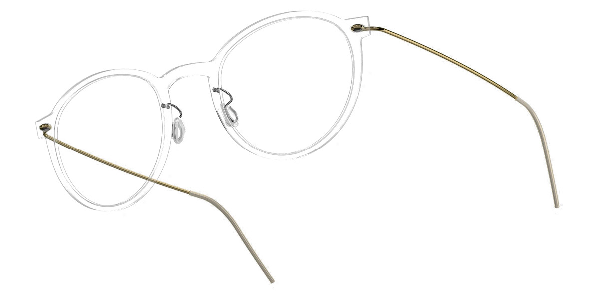 Color: C01 P35 - Lindberg N.O.W. Titanium LND6527C01P3548