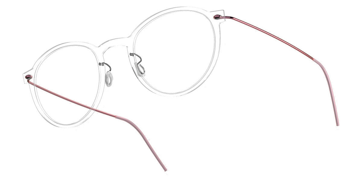 Color: C01 P70 - Lindberg N.O.W. Titanium LND6527C01P7048