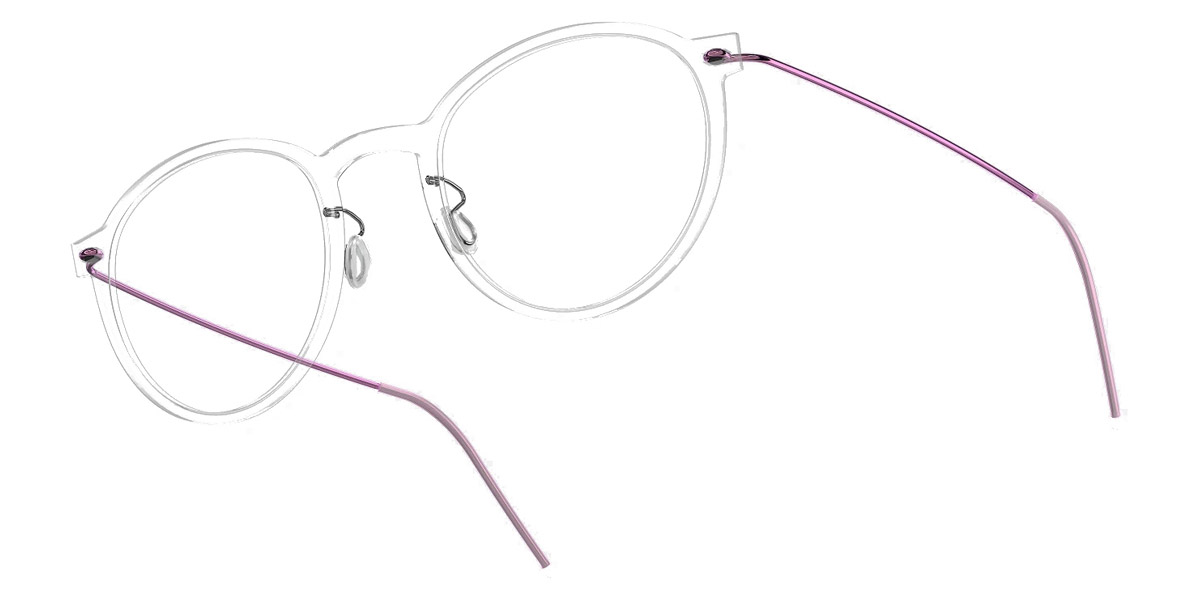 Color: C01 P75 - Lindberg N.O.W. Titanium LND6527C01P7548