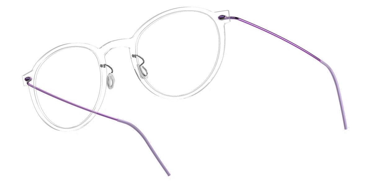 Color: C01 P77 - Lindberg N.O.W. Titanium LND6527C01P7748