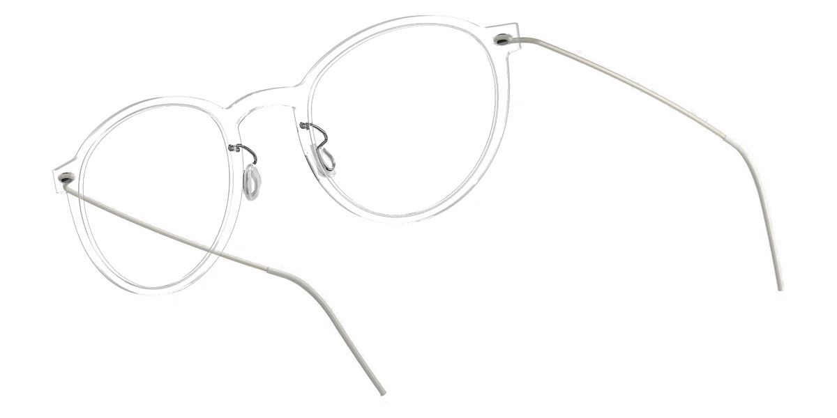 Color: C01 U38 - Lindberg N.O.W. Titanium LND6527C01U3848