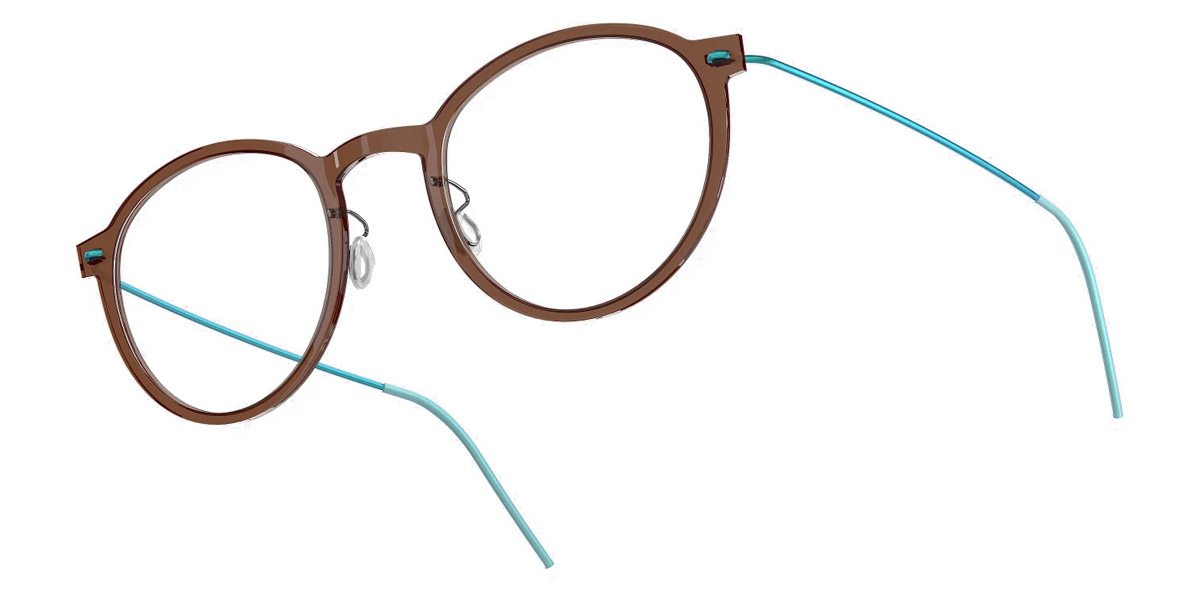 Color: C02 80 - Lindberg N.O.W. Titanium LND6527C028048