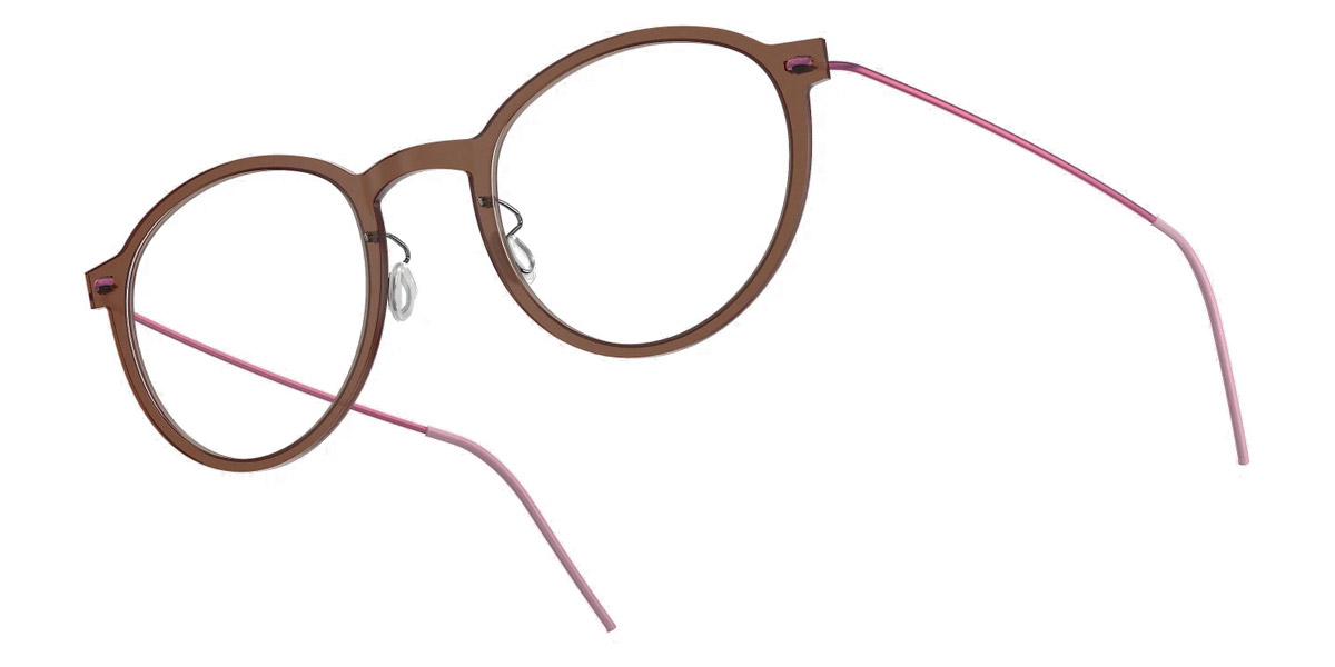 Color: C02M 70 - Lindberg N.O.W. Titanium LND6527C02M7048