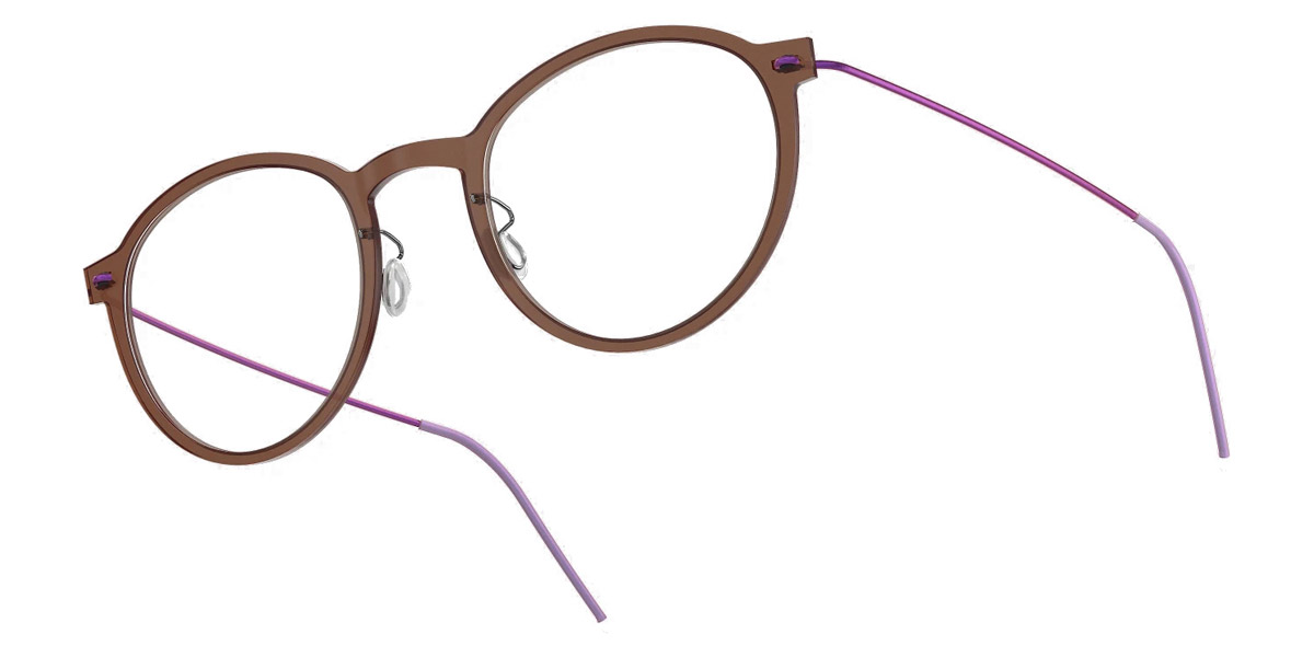 Color: C02M 75 - Lindberg N.O.W. Titanium LND6527C02M7548