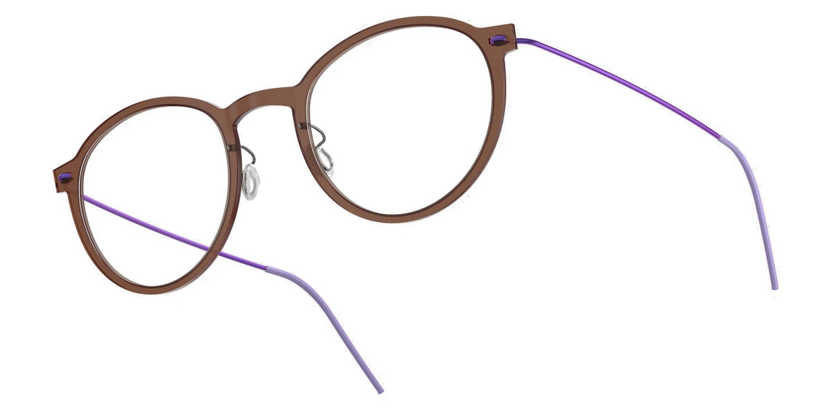 Color: C02M 77 - Lindberg N.O.W. Titanium LND6527C02M7748