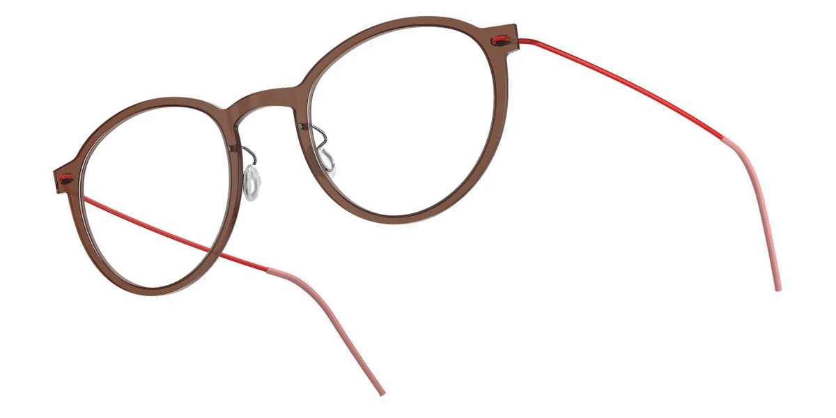 Color: C02M U33 - Lindberg N.O.W. Titanium LND6527C02MU3348