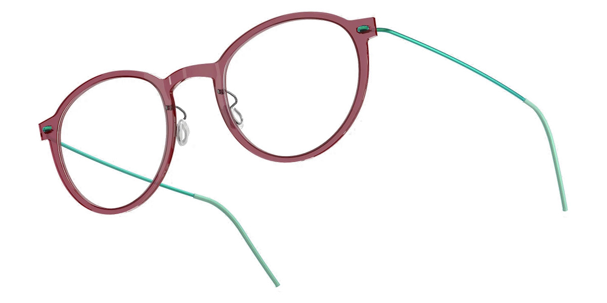 Color: C04 85 - Lindberg N.O.W. Titanium LND6527C048548