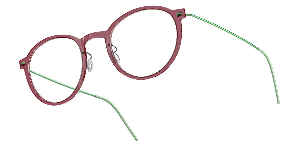 Color: C04 90 - Lindberg N.O.W. Titanium LND6527C049048