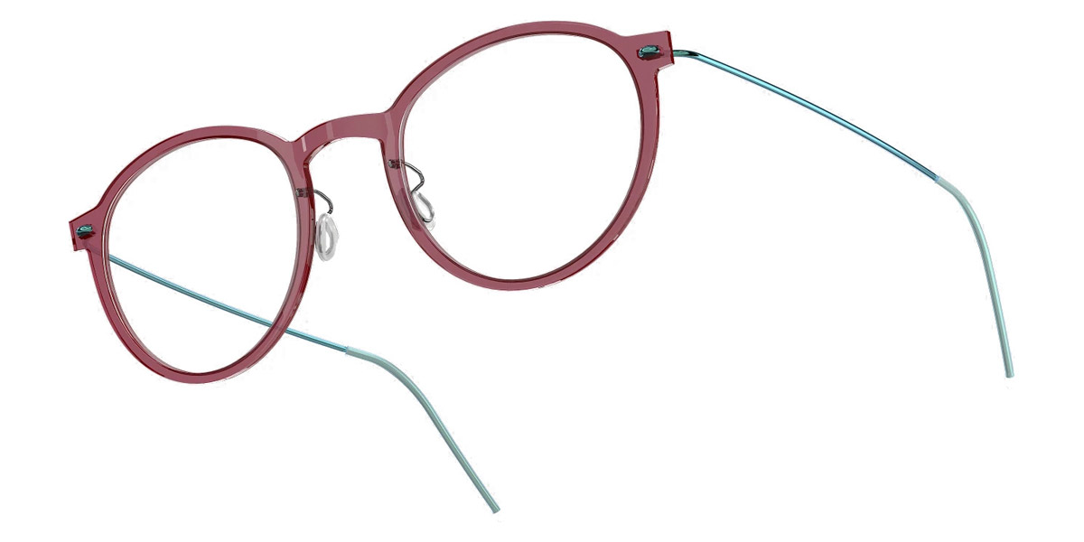 Color: C04 P85 - Lindberg N.O.W. Titanium LND6527C04P8548