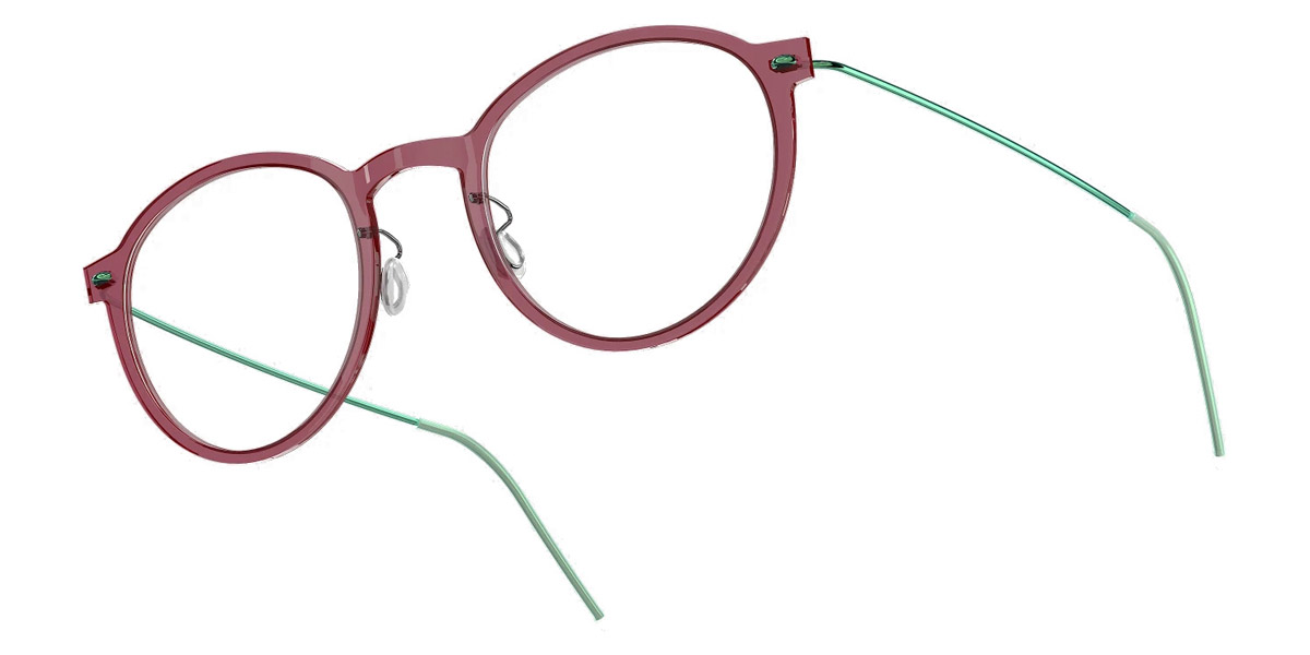 Color: C04 P90 - Lindberg N.O.W. Titanium LND6527C04P9048