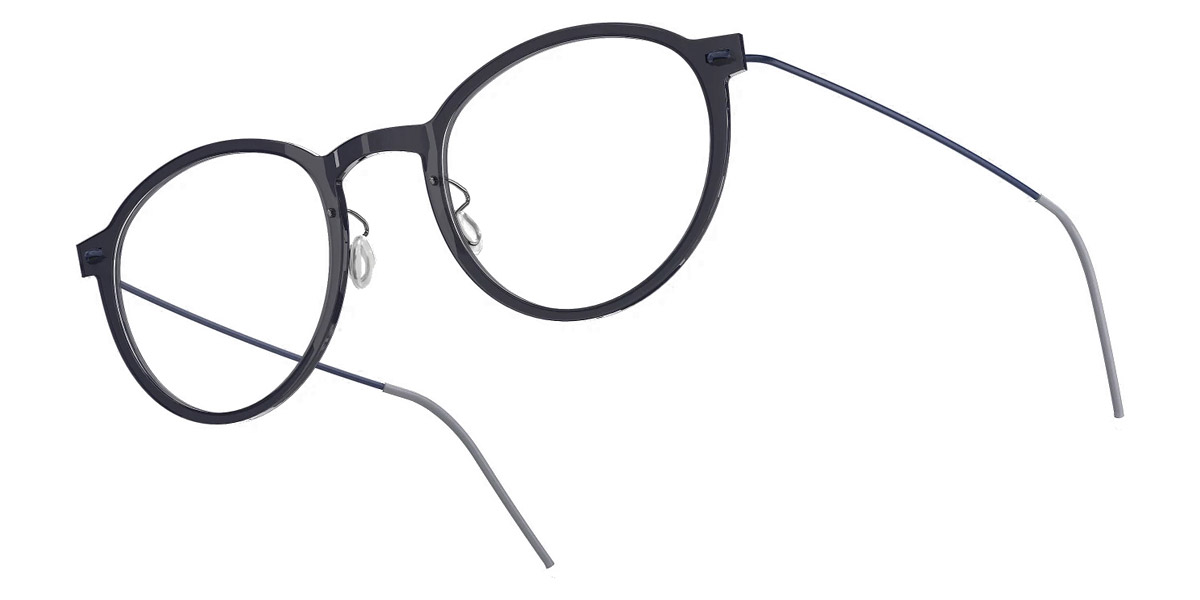 Color: C06 U13 - Lindberg N.O.W. Titanium LND6527C06U1348