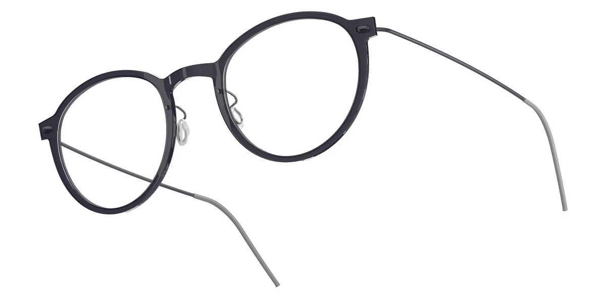 Color: C06 U16 - Lindberg N.O.W. Titanium LND6527C06U1648