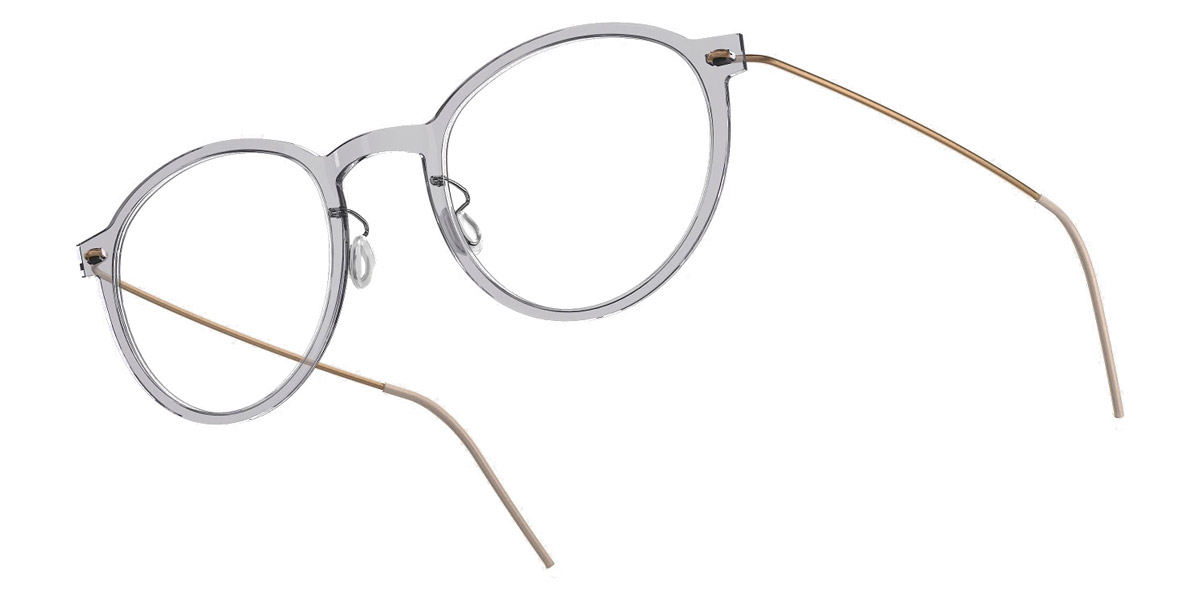 Color: C07 35 - Lindberg N.O.W. Titanium LND6527C073548