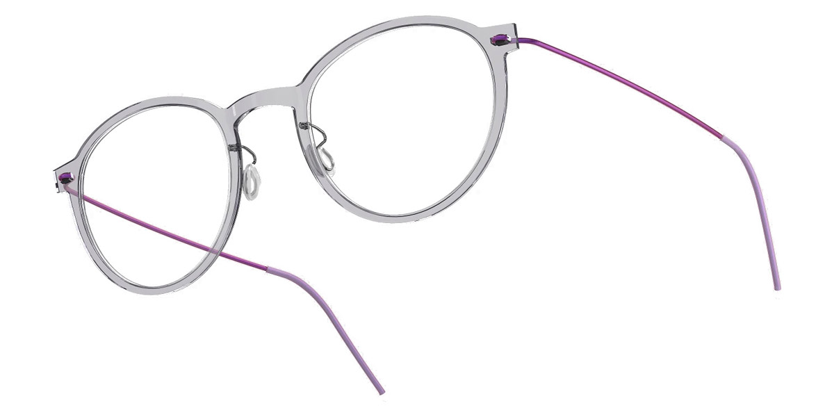 Color: C07 75 - Lindberg N.O.W. Titanium LND6527C077548