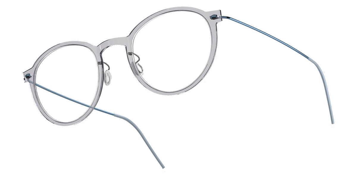 Color: C07 P20 - Lindberg N.O.W. Titanium LND6527C07P2048