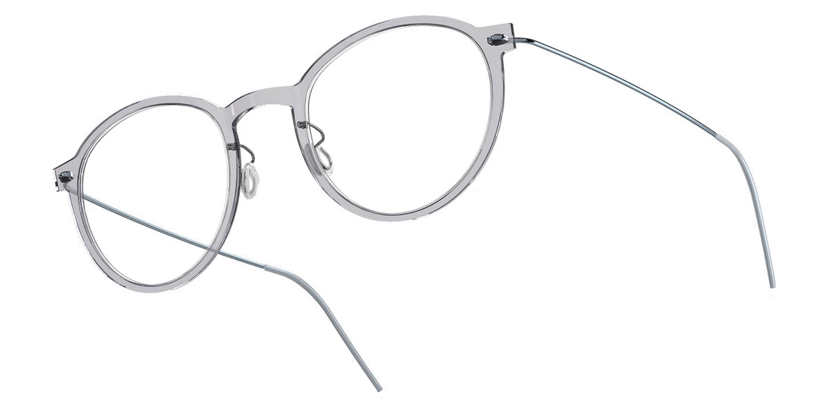 Color: C07 P25 - Lindberg N.O.W. Titanium LND6527C07P2548