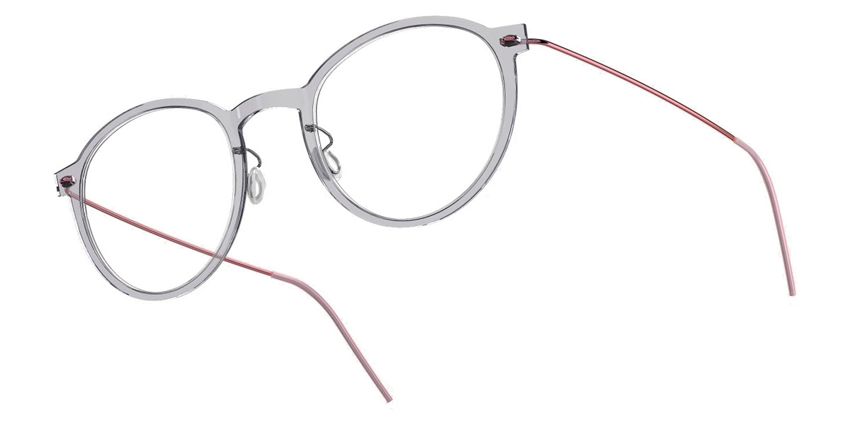 Color: C07 P70 - Lindberg N.O.W. Titanium LND6527C07P7048