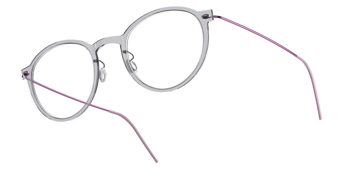 Color: C07 P75 - Lindberg N.O.W. Titanium LND6527C07P7548