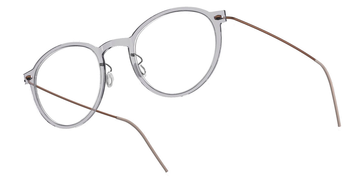 Color: C07 U12 - Lindberg N.O.W. Titanium LND6527C07U1248