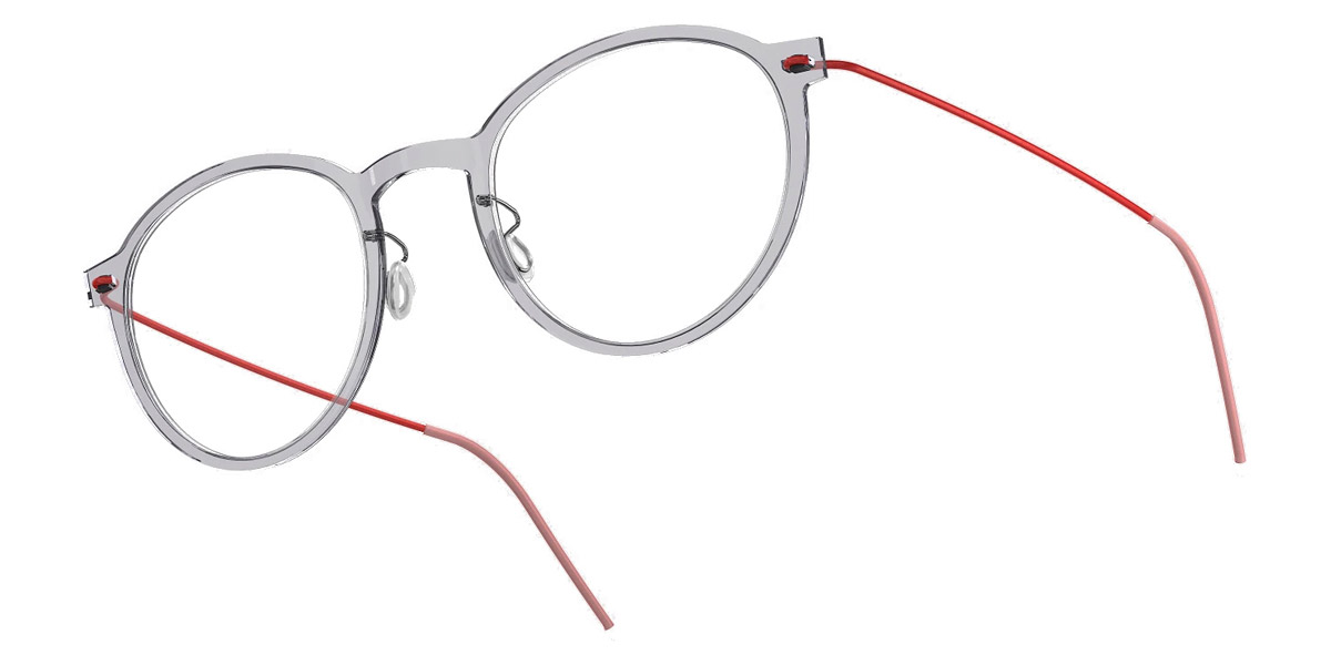 Color: C07 U33 - Lindberg N.O.W. Titanium LND6527C07U3348