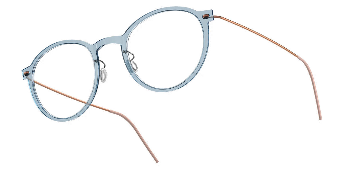 Color: C08 60 - Lindberg N.O.W. Titanium LND6527C086048