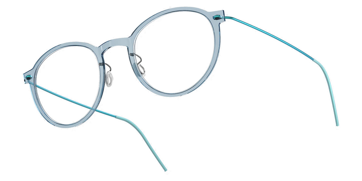 Color: C08 80 - Lindberg N.O.W. Titanium LND6527C088048