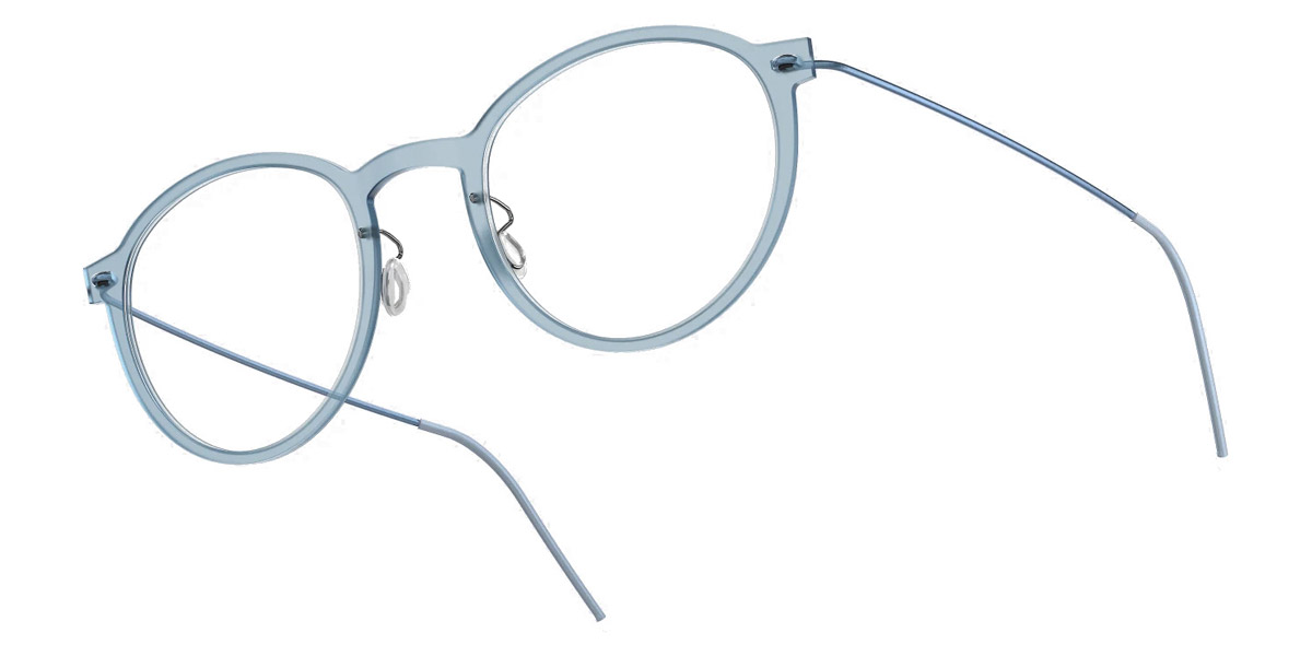 Color: C08M 20 - Lindberg N.O.W. Titanium LND6527C08M2048