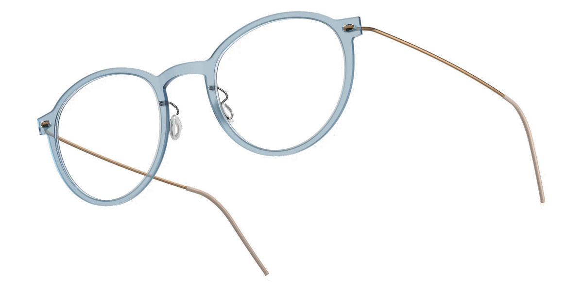 Color: C08M 35 - Lindberg N.O.W. Titanium LND6527C08M3548