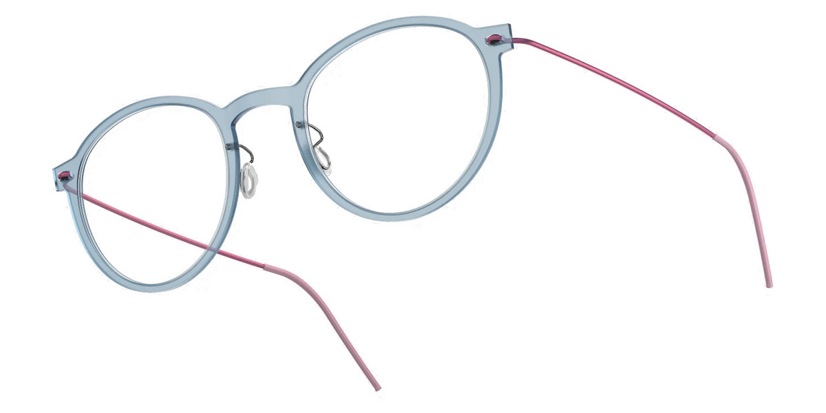 Color: C08M 70 - Lindberg N.O.W. Titanium LND6527C08M7048