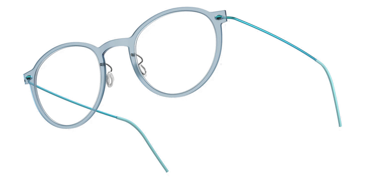 Color: C08M 80 - Lindberg N.O.W. Titanium LND6527C08M8048