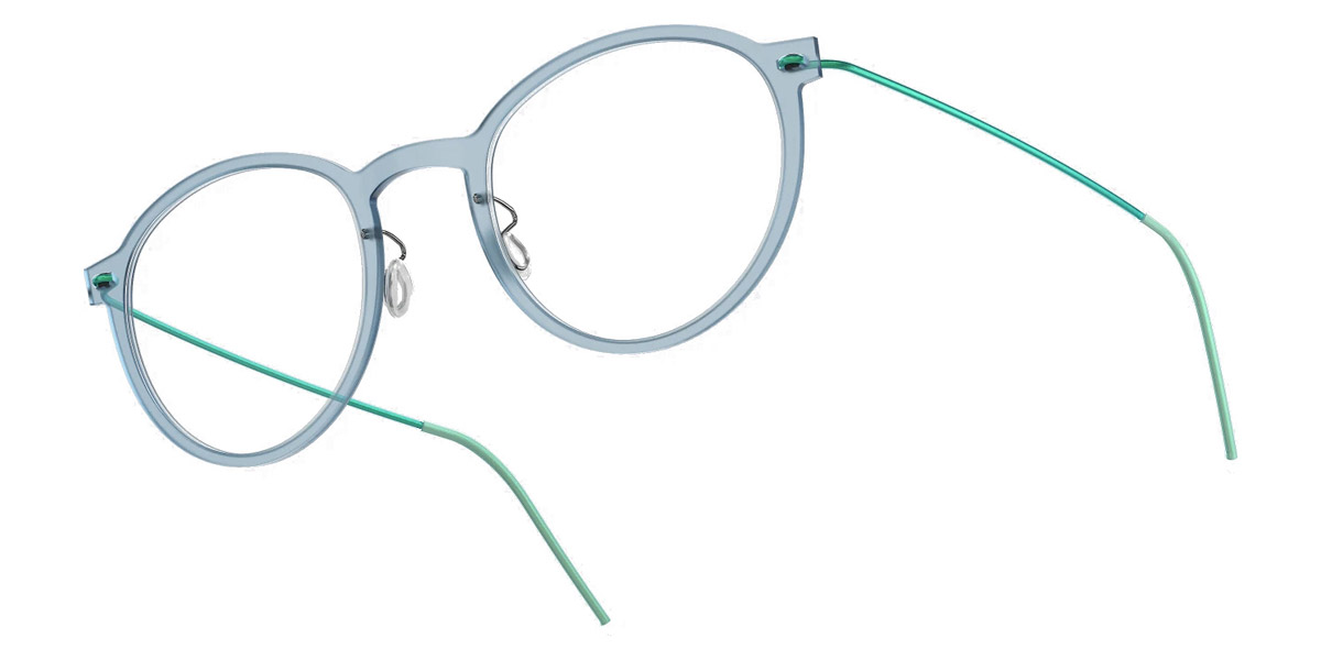 Color: C08M 85 - Lindberg N.O.W. Titanium LND6527C08M8548