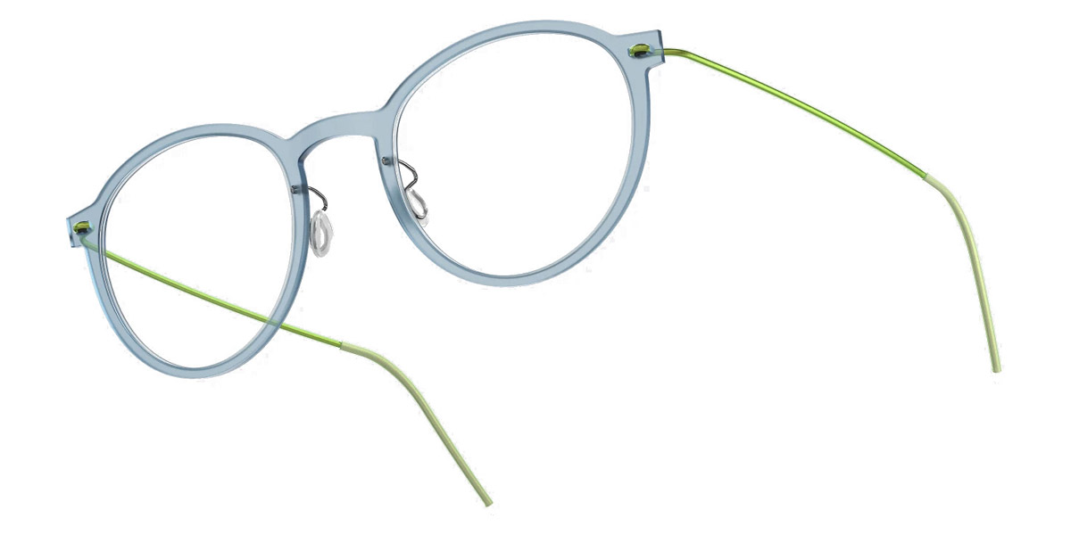 Color: C08M 95 - Lindberg N.O.W. Titanium LND6527C08M9548