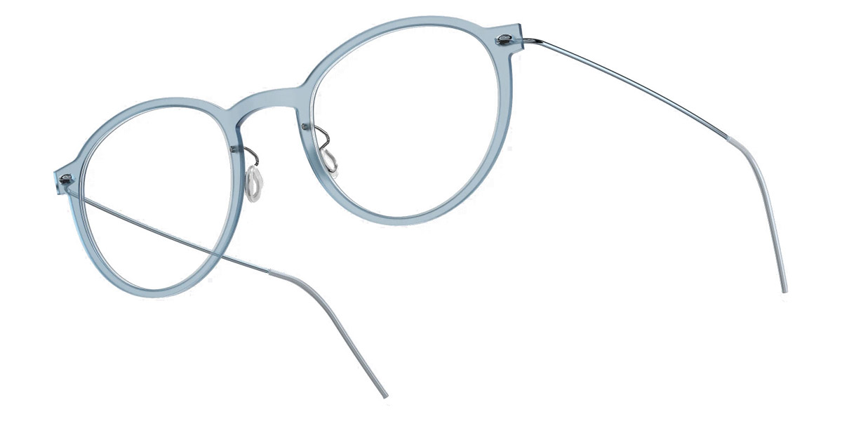 Color: C08M P25 - Lindberg N.O.W. Titanium LND6527C08MP2548