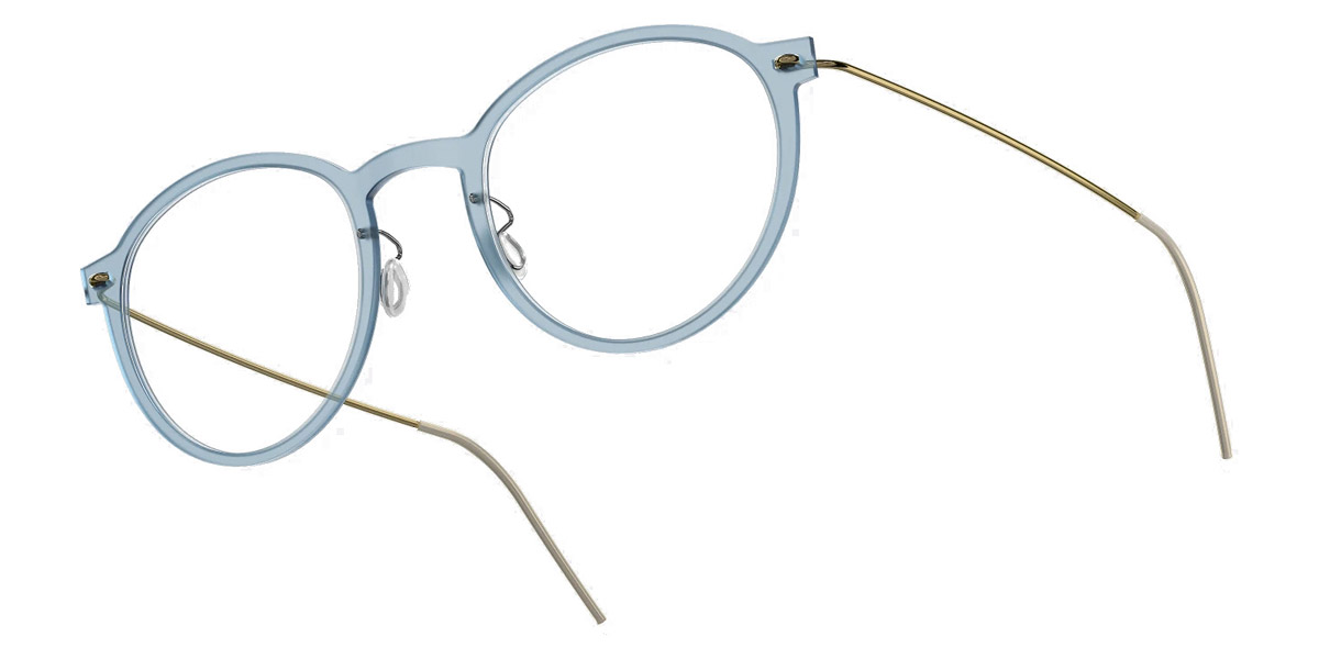 Color: C08M P35 - Lindberg N.O.W. Titanium LND6527C08MP3548