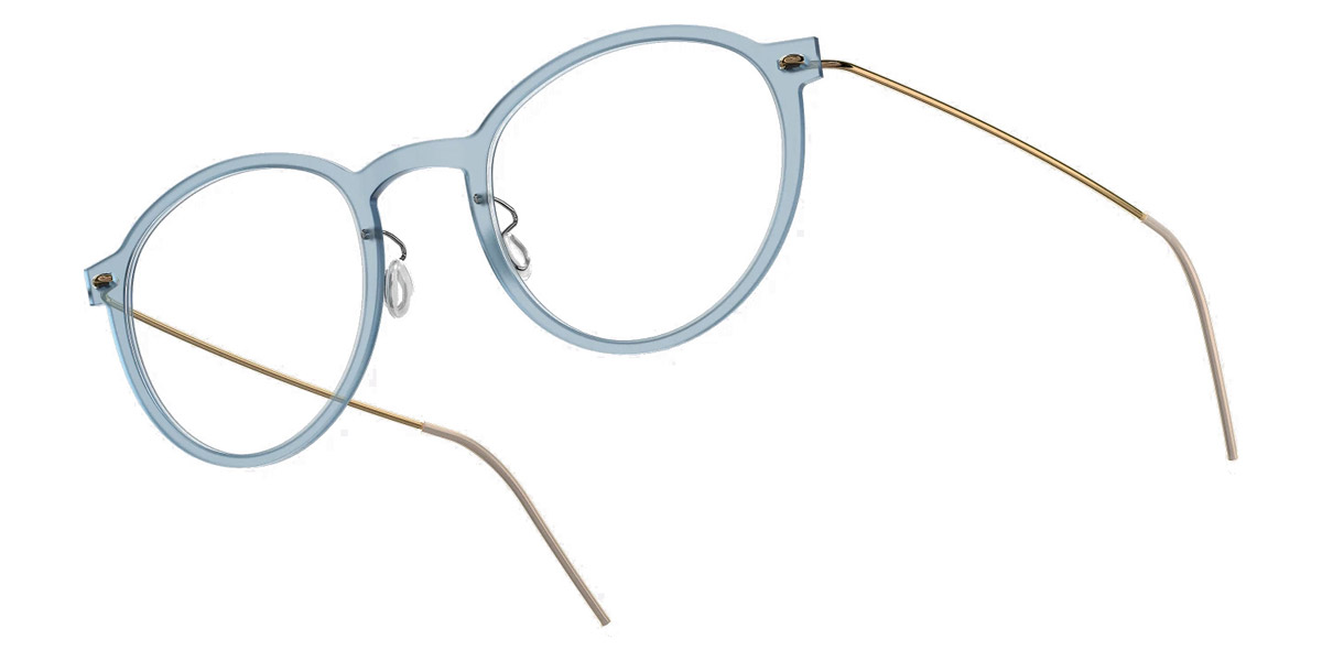 Color: C08M P60 - Lindberg N.O.W. Titanium LND6527C08MP6048