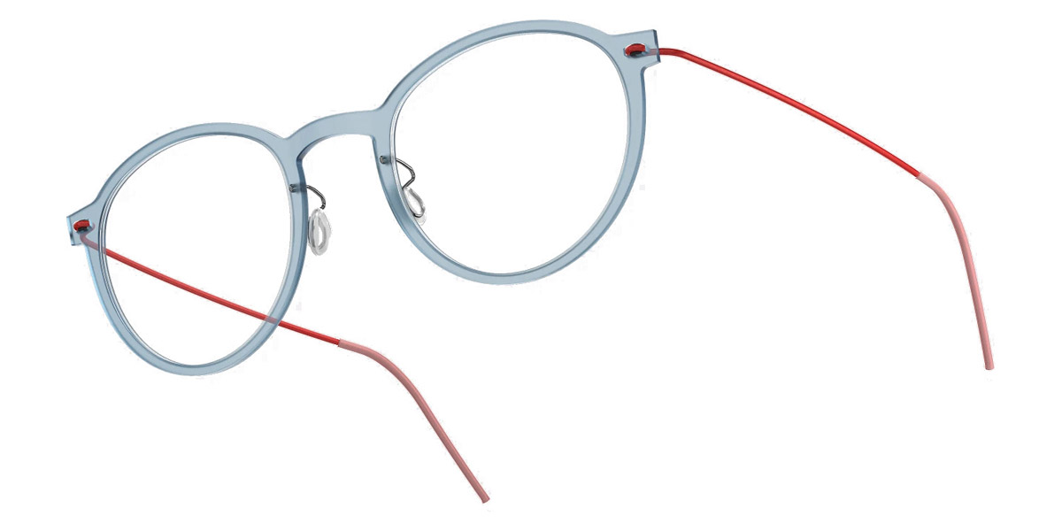 Color: C08M U33 - Lindberg N.O.W. Titanium LND6527C08MU3348