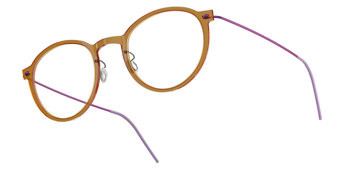 Color: C09 75 - Lindberg N.O.W. Titanium LND6527C097548