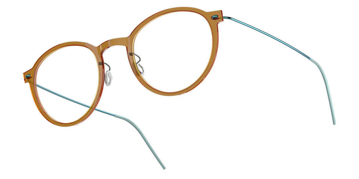 Color: C09 P85 - Lindberg N.O.W. Titanium LND6527C09P8548