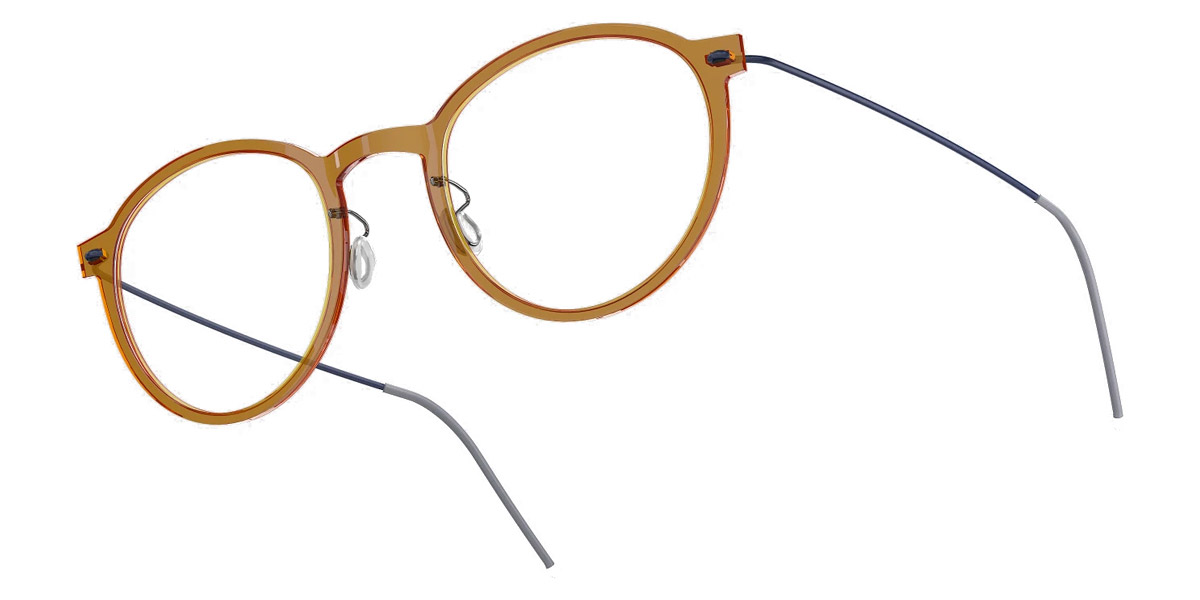 Color: C09 U13 - Lindberg N.O.W. Titanium LND6527C09U1348