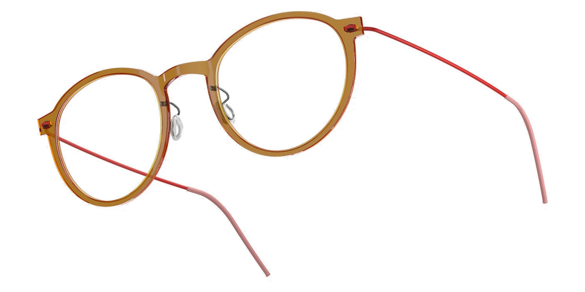 Color: C09 U33 - Lindberg N.O.W. Titanium LND6527C09U3348